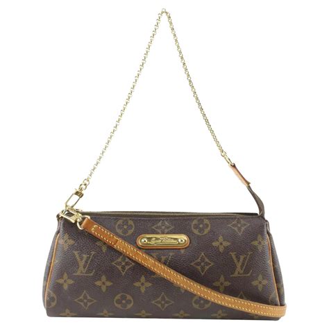 pochette eva lv|louis vuitton eva clutch On Sale .